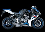 Suzuki GSX-R600